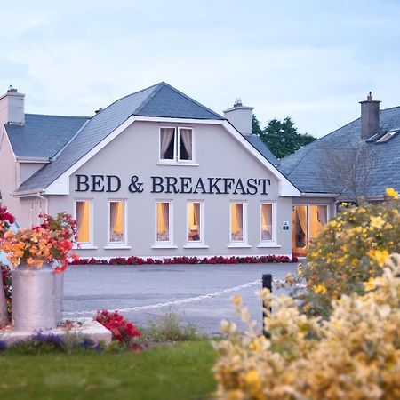 Tower Lodge B&B Mallow Kültér fotó