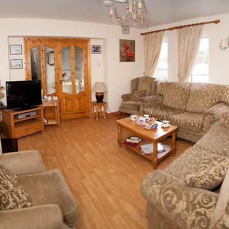 Tower Lodge B&B Mallow Kültér fotó