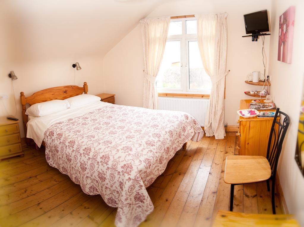 Tower Lodge B&B Mallow Szoba fotó