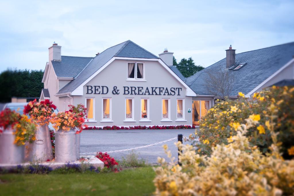 Tower Lodge B&B Mallow Kültér fotó