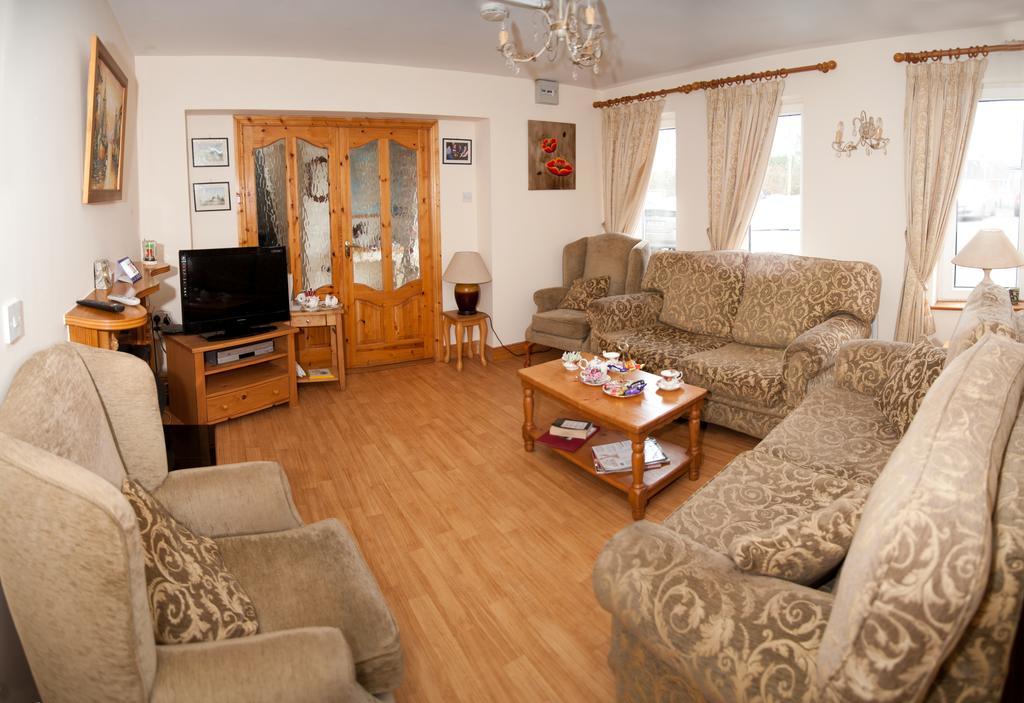 Tower Lodge B&B Mallow Kültér fotó