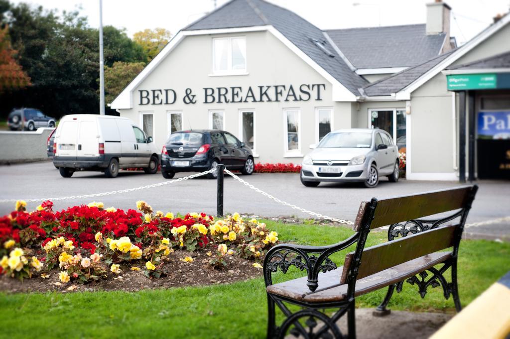 Tower Lodge B&B Mallow Kültér fotó